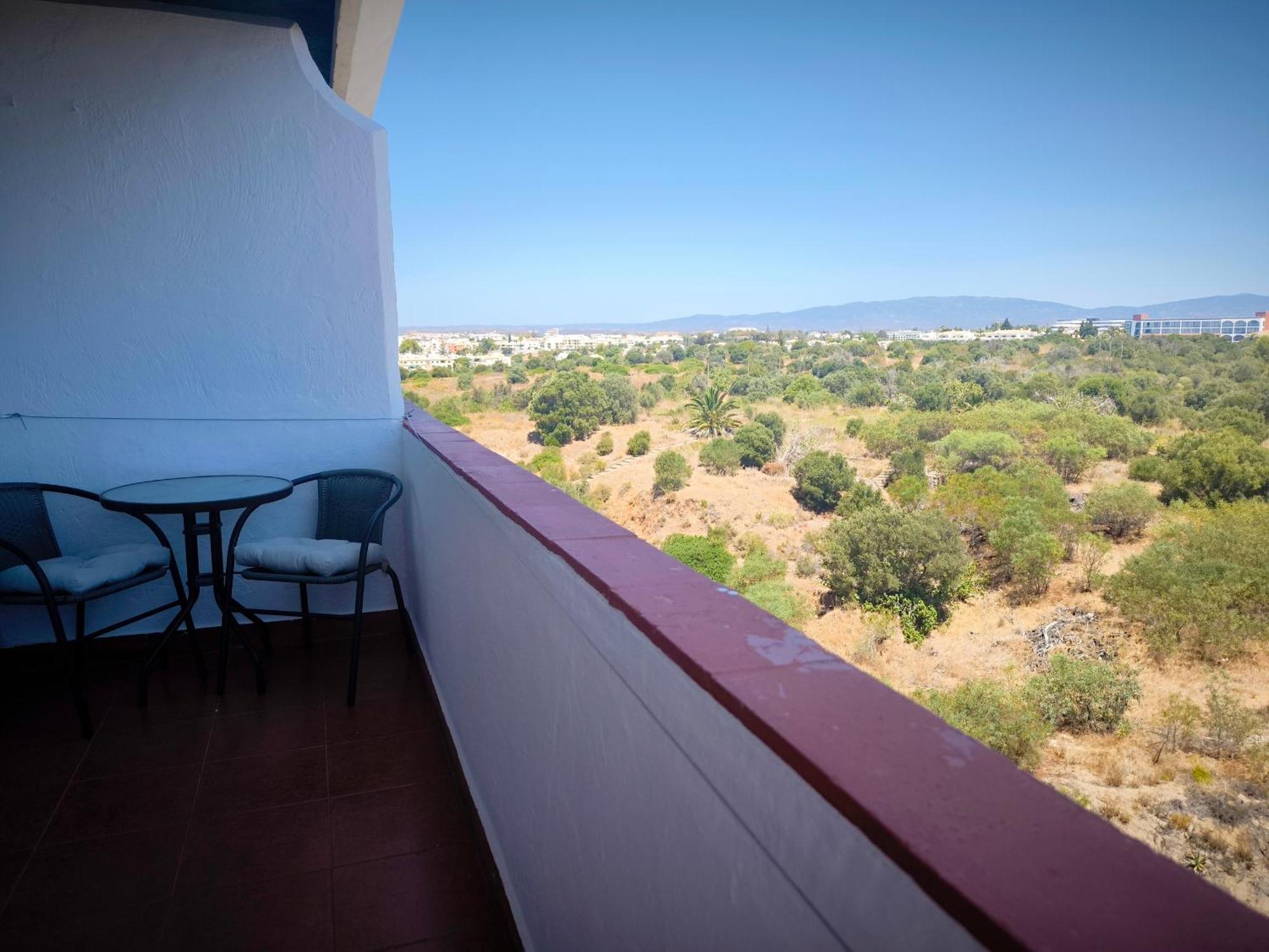 Algarve Alvor Studio エクステリア 写真