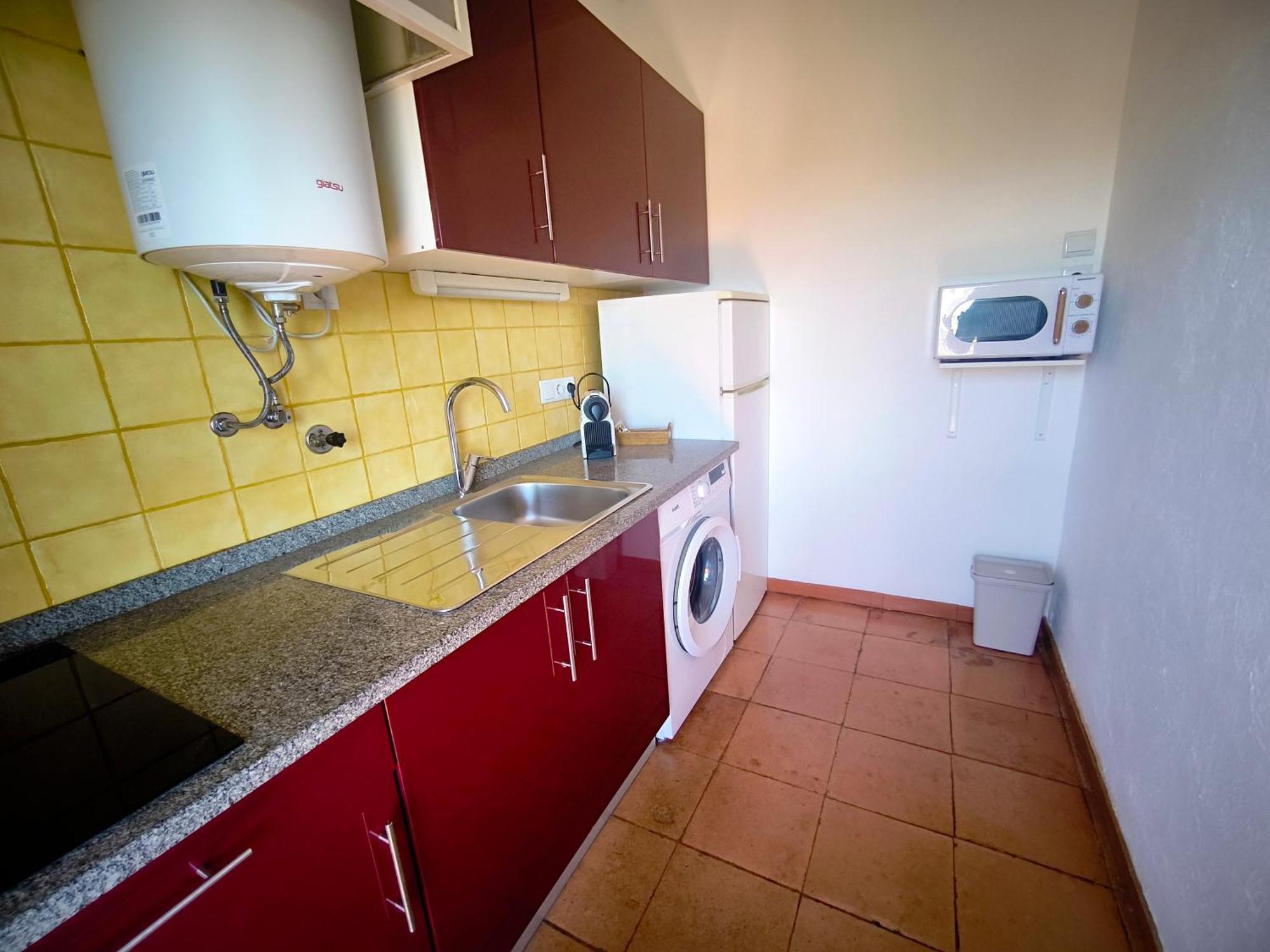 Algarve Alvor Studio エクステリア 写真
