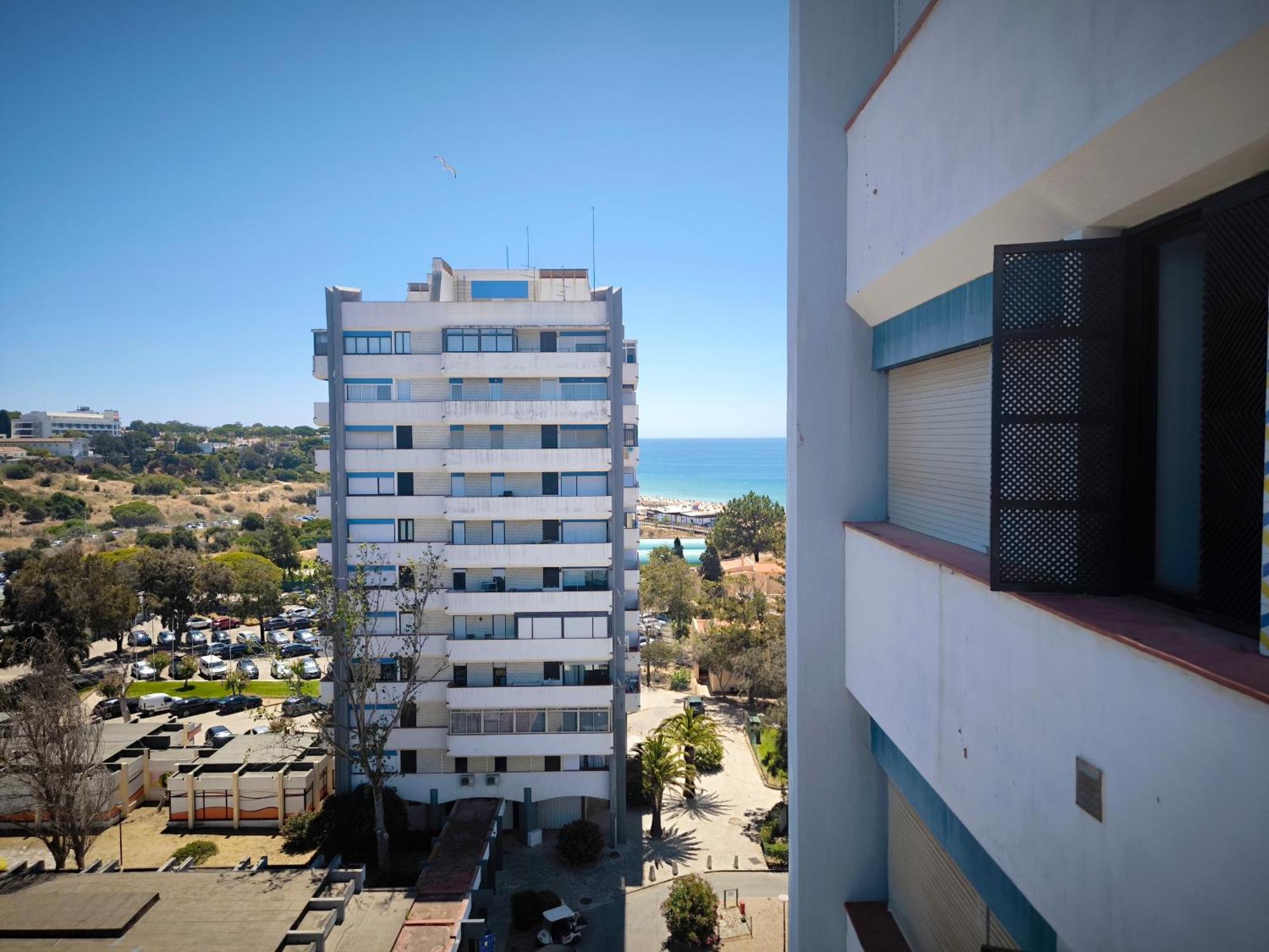 Algarve Alvor Studio エクステリア 写真