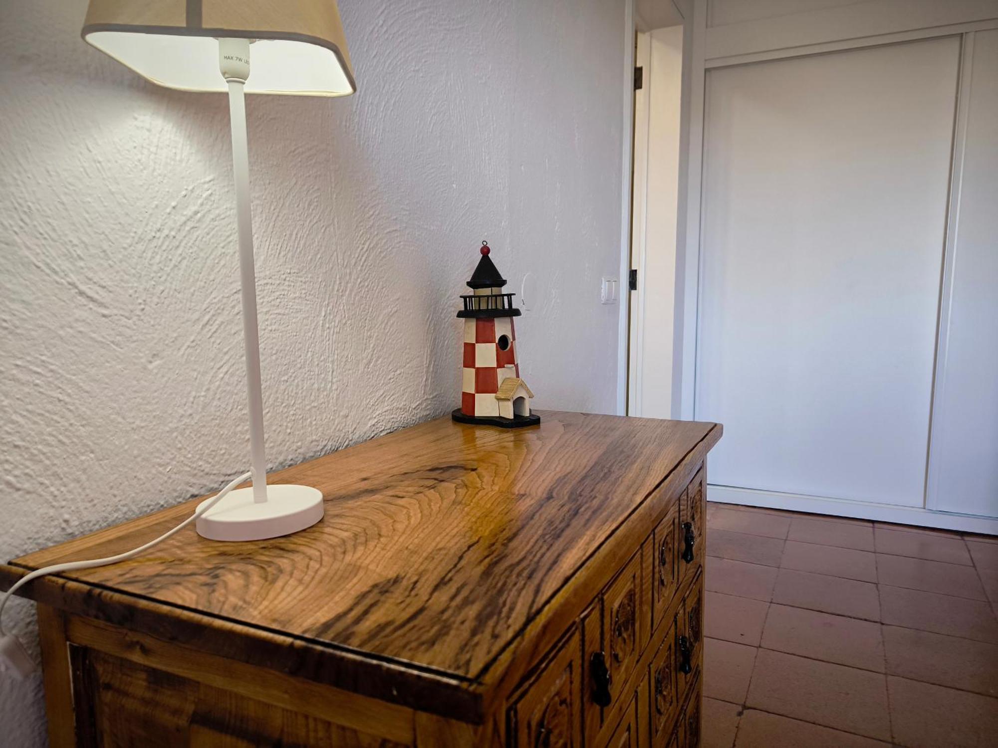 Algarve Alvor Studio エクステリア 写真