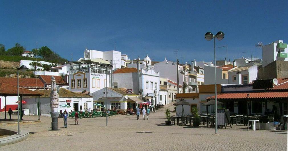 Algarve Alvor Studio エクステリア 写真