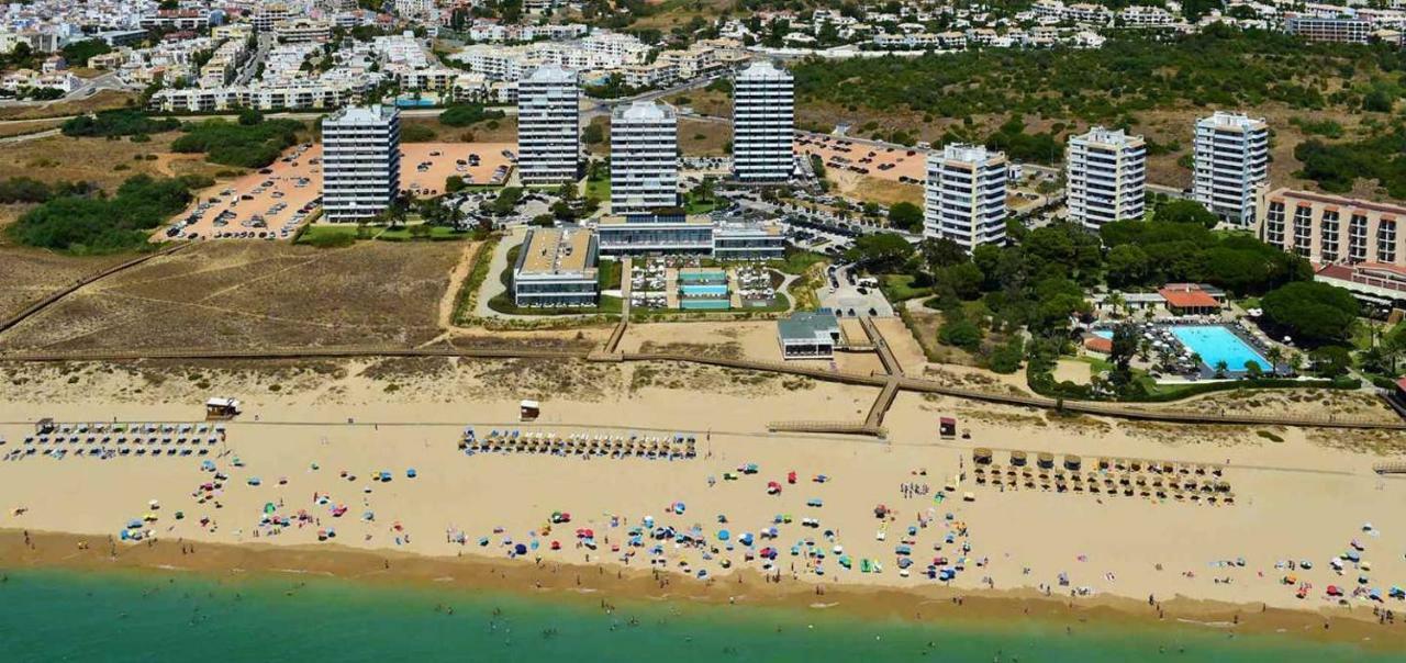 Algarve Alvor Studio エクステリア 写真