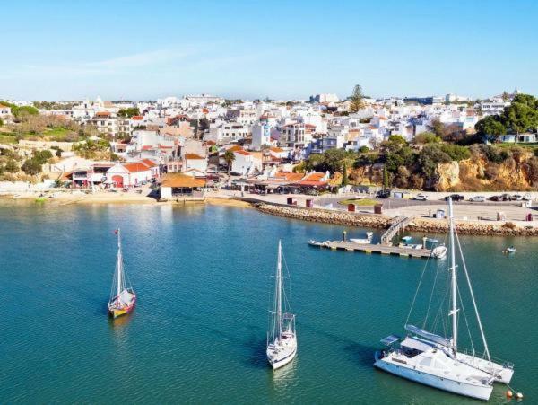 Algarve Alvor Studio エクステリア 写真