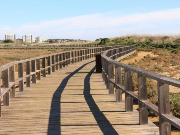 Algarve Alvor Studio エクステリア 写真