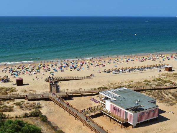 Algarve Alvor Studio エクステリア 写真