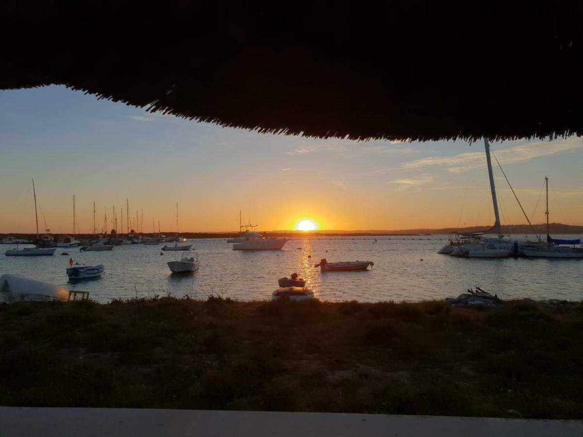 Algarve Alvor Studio エクステリア 写真